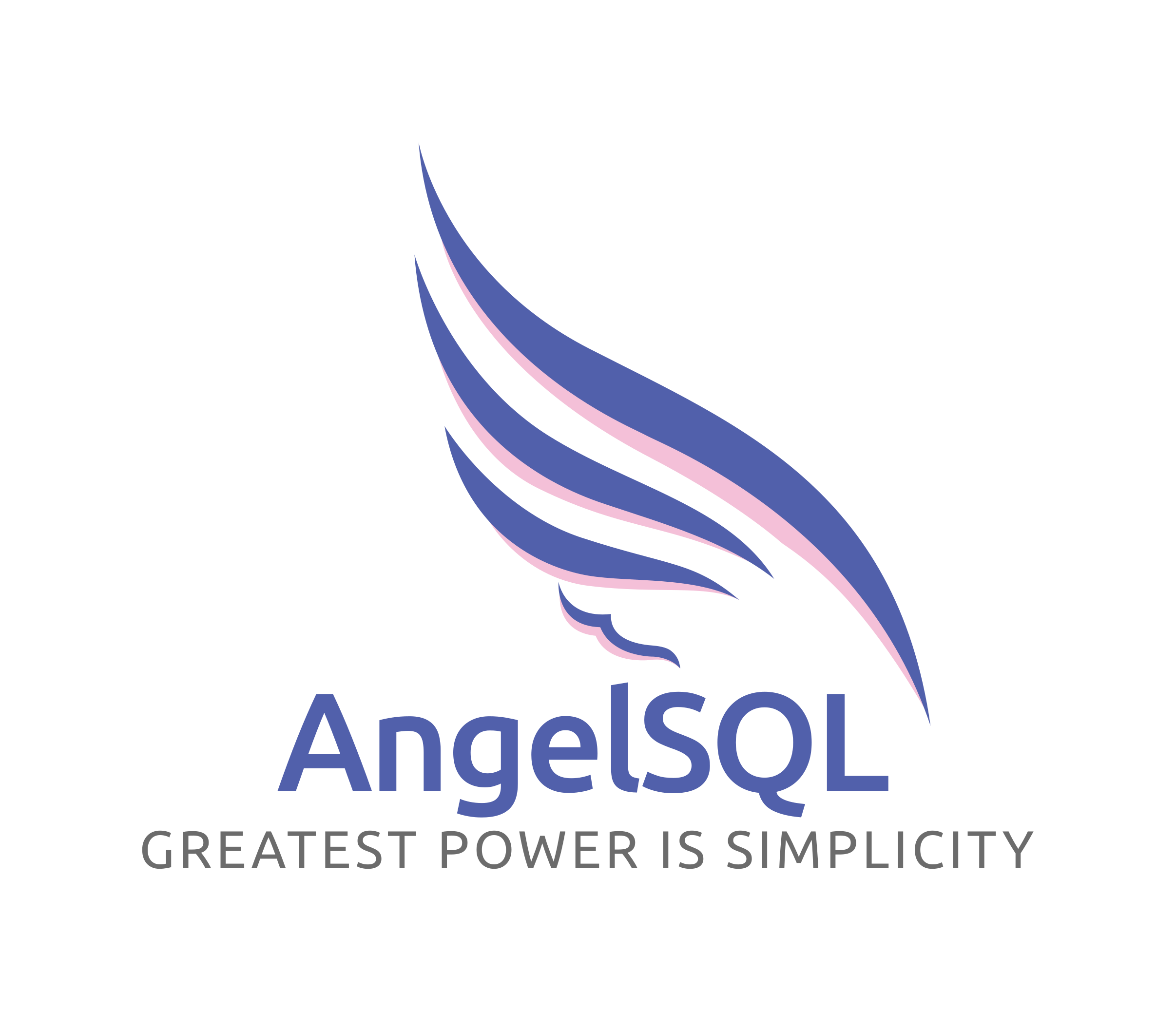 AngelSQL Logo